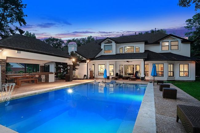 28107 Buena Way, House other with 5 bedrooms, 5 bathrooms and 7 parking in Spring TX | Image 35