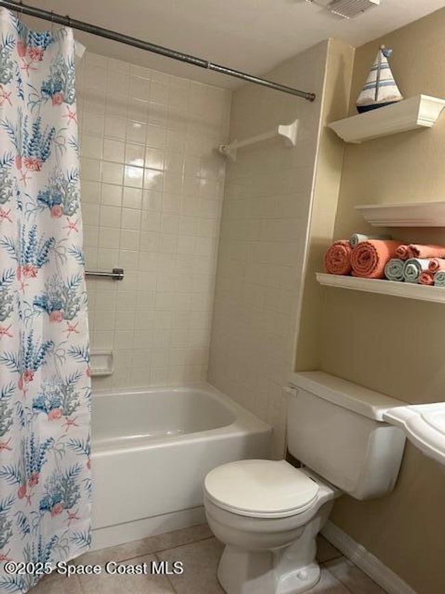 313 - 3170 N Atlantic Ave, Condo with 2 bedrooms, 2 bathrooms and null parking in Cocoa Beach FL | Image 17