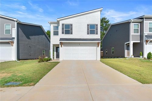 3540 Station Dr, Atlanta, GA, 30349-2420 | Card Image