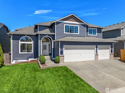 7529 34th Pl Ne, Marysville, WA, 98270-7031 | Card Image