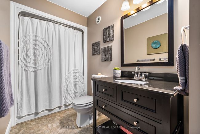 356 Kelly Rd, House other with 4 bedrooms, 3 bathrooms and 8 parking in Cherry Valley ON | Image 17