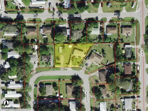 614 6th Avenue Cir, IMMOKALEE, FL, 34142-2698 | Card Image