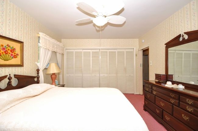 Full bathroom, just steps from the bedrooms. | Image 24
