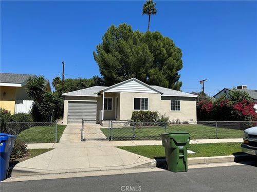 17349 Tiara St, Encino, CA, 91316-1356 | Card Image