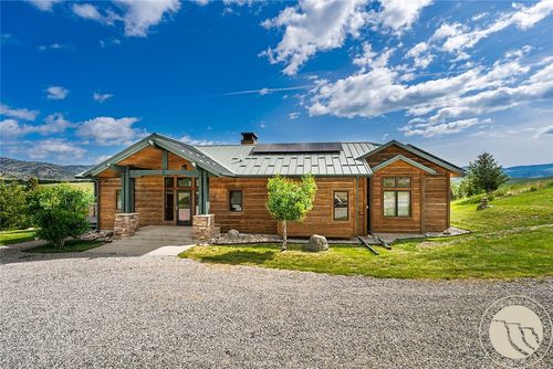 70 Pishkun Rd, Fishtail, MT, 59028-8066 | Card Image