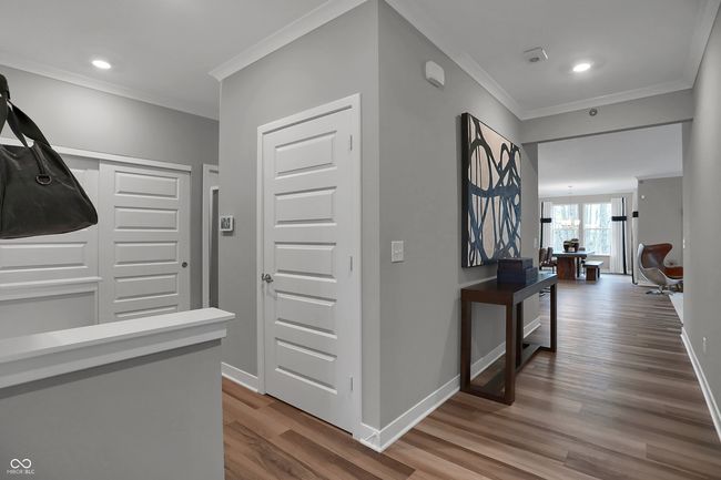 542 Regatta Ln, House other with 3 bedrooms, 2 bathrooms and null parking in Plainfield IN | Image 9