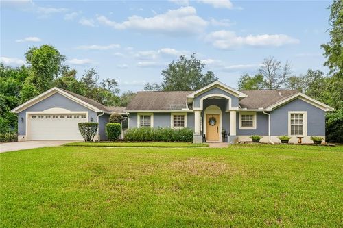 10447 Granning Ln, NEW PORT RICHEY, FL, 34654-2535 | Card Image