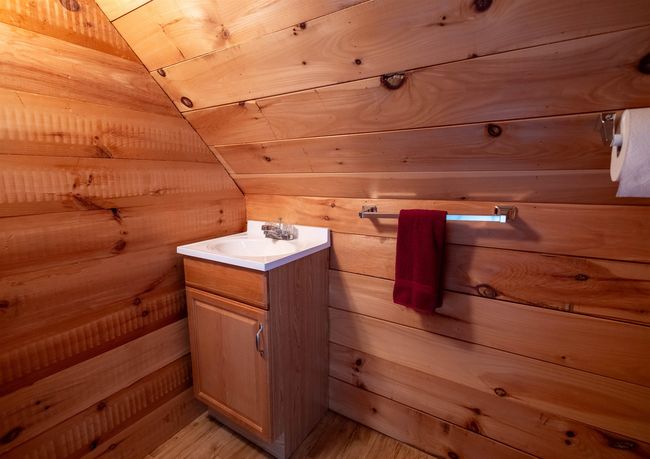 334 Silver Pine Ln, House other with 3 bedrooms, 3 bathrooms and null parking in Tamworth NH | Image 39