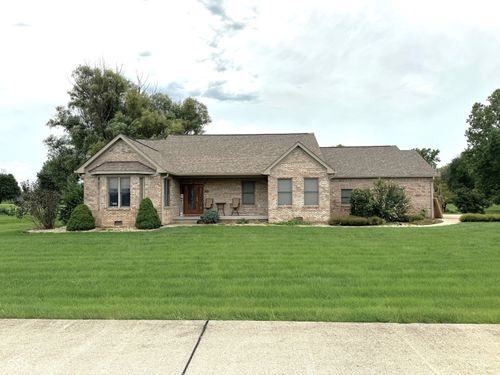 5997 E Boulder Dr, Crawfordsville, IN, 47933-9733 | Card Image