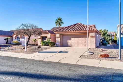 12810 W Pontiac Drive, Sun City West, AZ, 85375 | Card Image