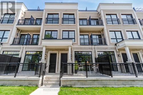 7-95 Brookfield Rd, Oakville, ON, L6K2Y8 | Card Image