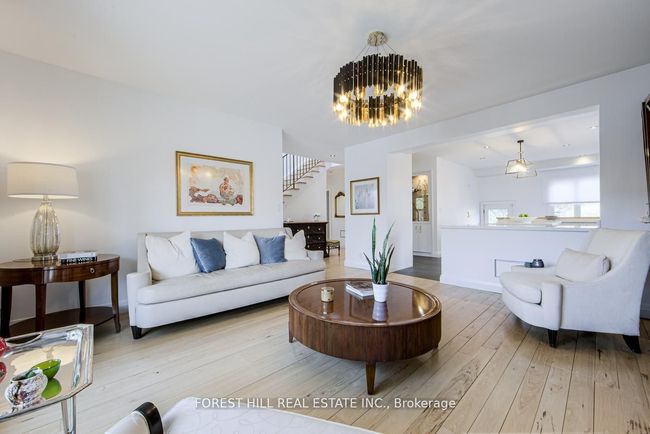 193 Lakewood Dr, House other with 5 bedrooms, 4 bathrooms and 6 parking in Oakville ON | Image 9