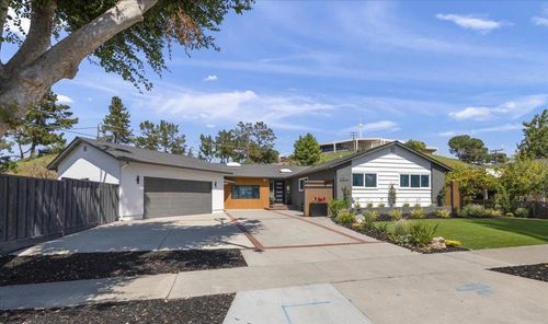 2514 Nightingale Drive, San Jose, CA, 95125 | Card Image
