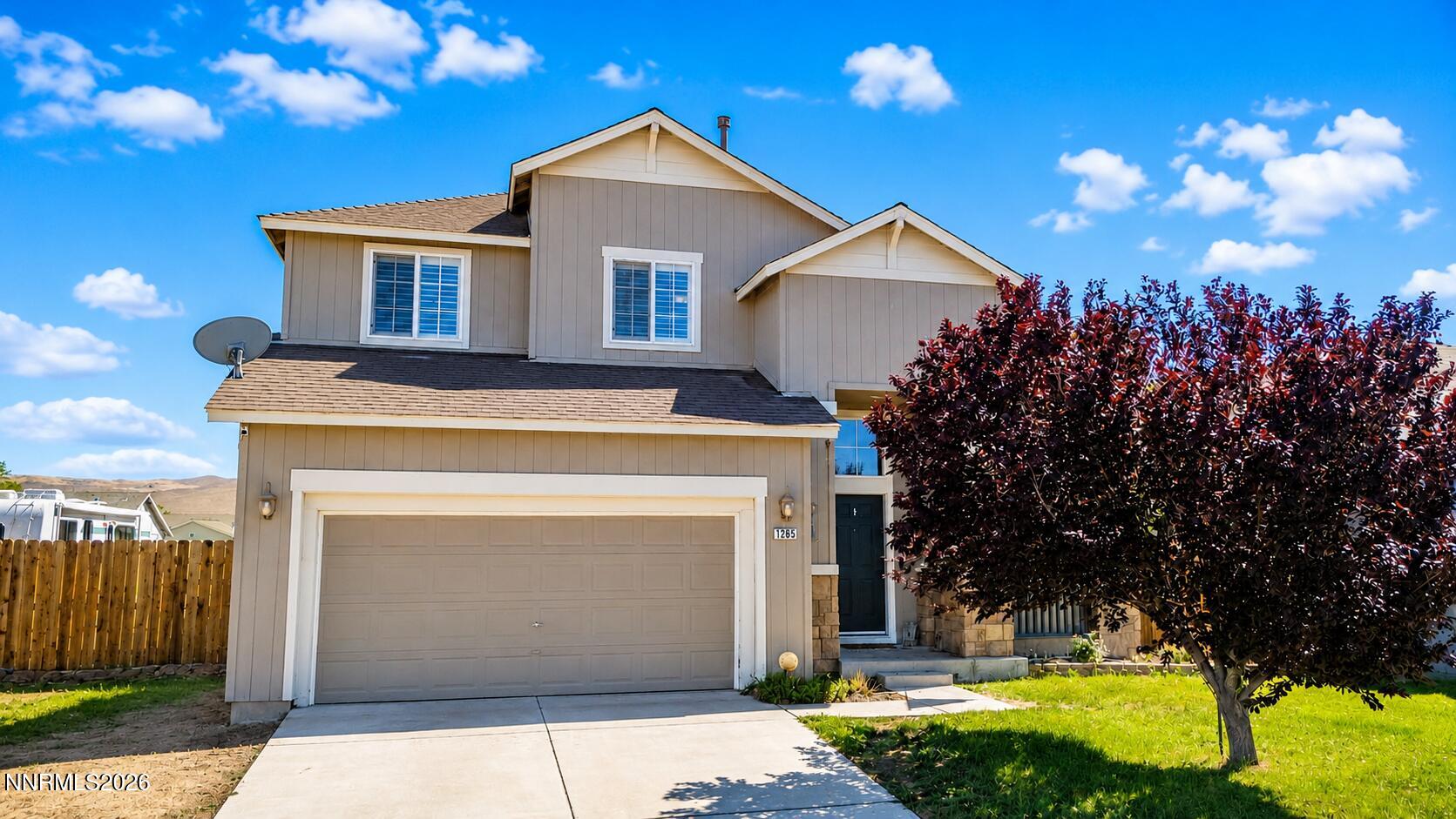 Residential in Fernley 2