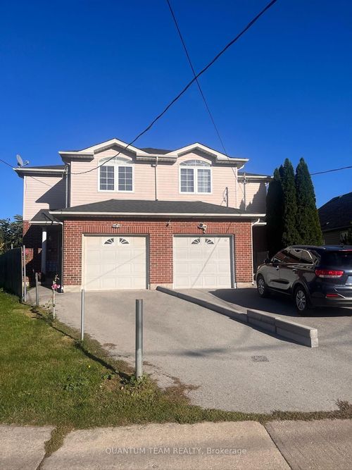 basement-4c Dixie Road, St Catharines, ON, L2N2A8 | Card Image