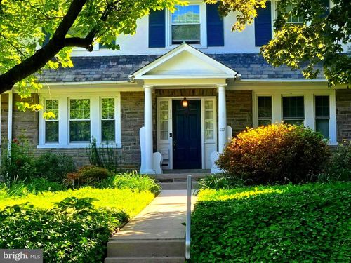 117 Owen Ave, LANSDOWNE, PA, 19050-1539 | Card Image