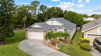 12105 Harkness Court, House other with 3 bedrooms, 2 bathrooms and null parking in Orlando FL | Image 1