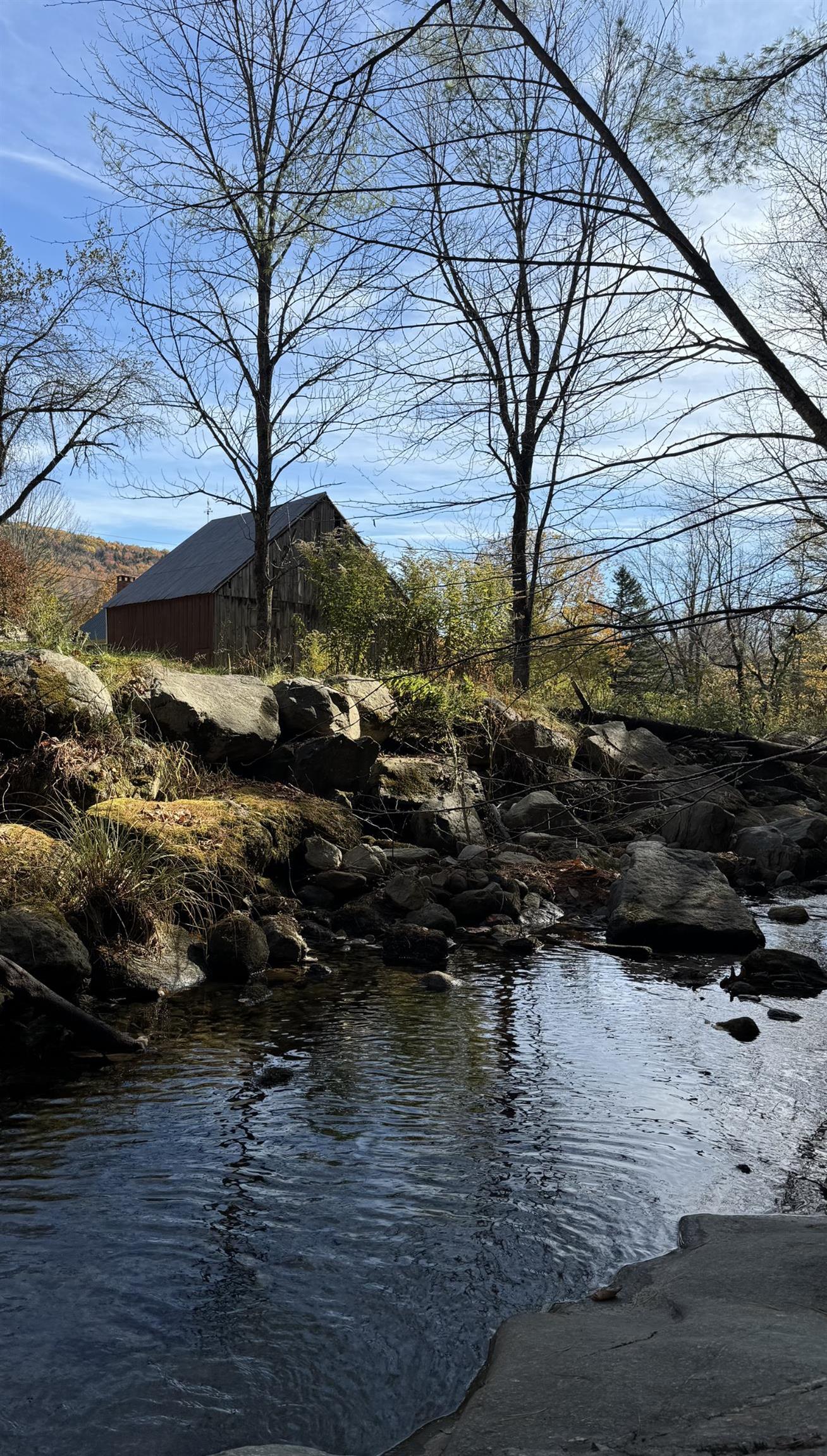 Residential in Wardsboro 4