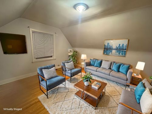 top-floor-127 Sheppard Ave W, North York, ON, M2N1M7 | Card Image