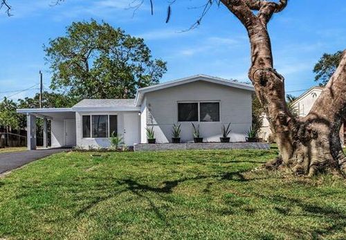 6661 Evans Street, Hollywood, FL, 33024 | Card Image