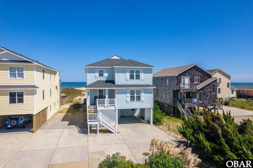 9319 S Old Oregon Inlet Rd, Nags Head, NC, 27959-9368 | Card Image