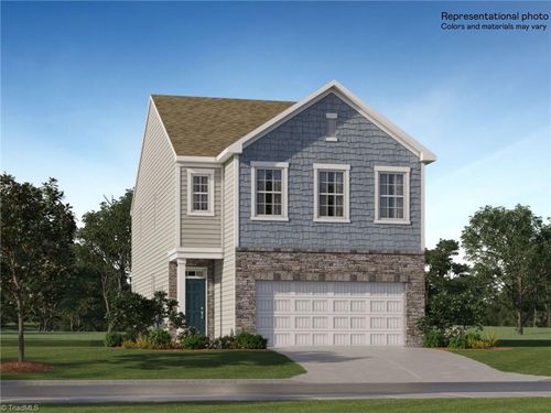 5454 Hydrangea St, Winston-Salem, NC, 27101 | Card Image