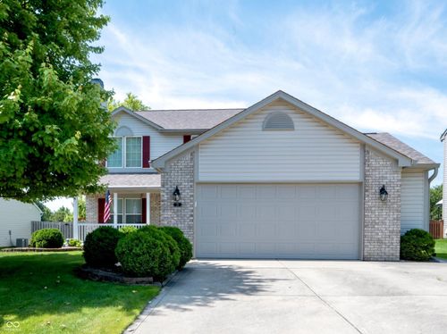 25 English Grn, Westfield, IN, 46074-8173 | Card Image