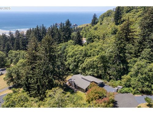 56100 High Point Rd, Otis, OR, 97368-9505 | Card Image