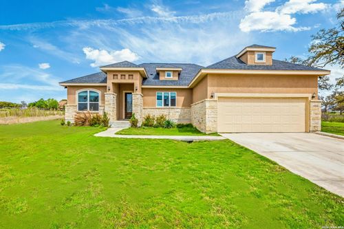 523 John Price, Blanco, TX, 78606-4434 | Card Image