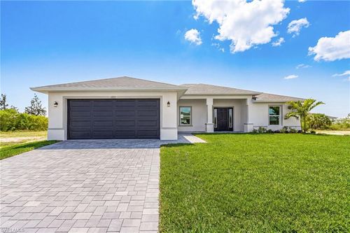 1723 Ne 1st Ave, Cape Coral, FL, 33909 | Card Image