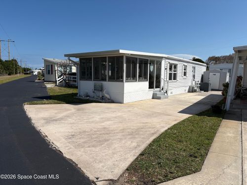 104-2580 S Highway A1a, Melbourne Beach, FL, 32951 | Card Image