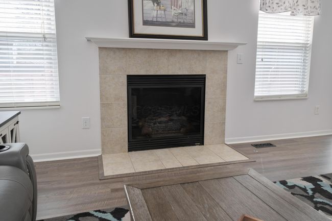 5536 Winchester Meadows Dr, House other with 5 bedrooms, 4 bathrooms and null parking in Canal Winchester OH | Image 10