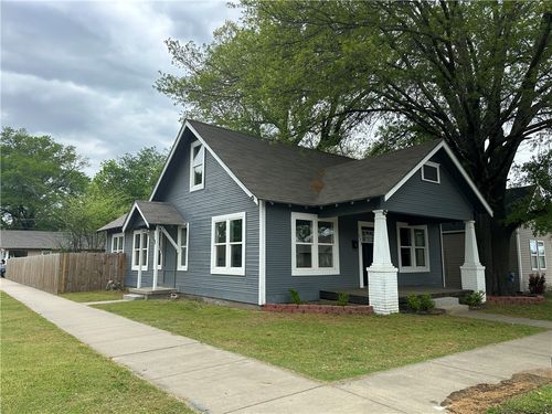 522 S 18th St, Fort Smith, AR, 72901-3944 | Card Image