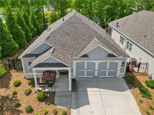 52 Lantern Trce, House other with 2 bedrooms, 2 bathrooms and null parking in Hiram GA | Image 29