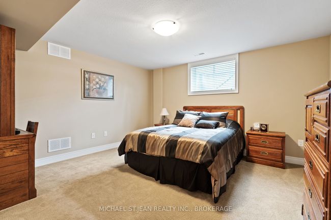 41 Sunrise Crt, House other with 3 bedrooms, 3 bathrooms and 4 parking in Ridgeway ON | Image 29