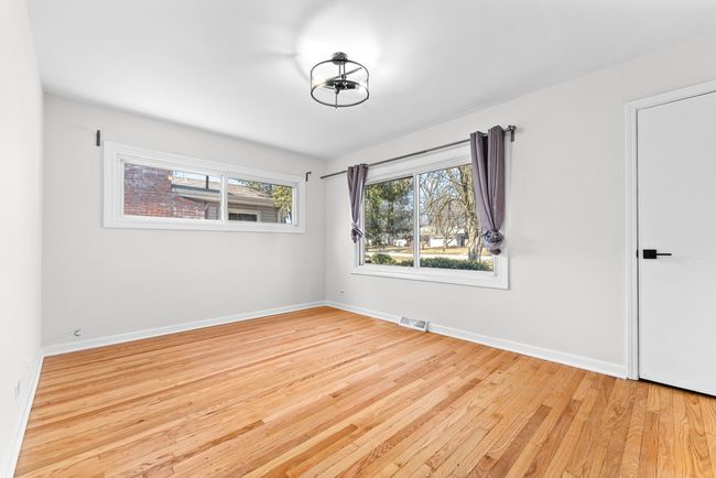 3047 Olive Rd, House other with 2 bedrooms, 1 bathrooms and 2 parking in Homewood IL | Image 10