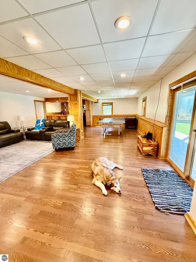 5867 Mabel Rd, House other with 5 bedrooms, 3 bathrooms and null parking in Williamsburg MI | Image 52