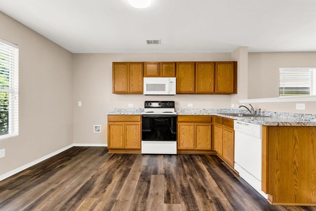 732 Poncho Ln, House other with 3 bedrooms, 2 bathrooms and null parking in Haslet TX | Image 10