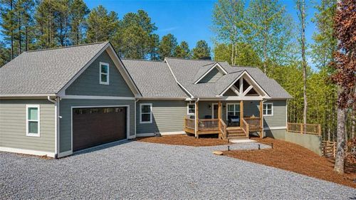 218 Oak Wood Ln, Ellijay, GA, 30540-4425 | Card Image