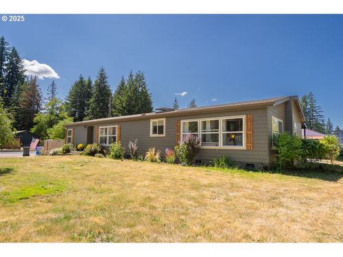 165 8th Pl, Mill City, OR, 97360-2303 | Card Image