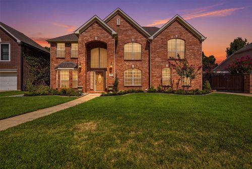 4113 Williams Ct, Grapevine, TX, 76051-6588 | Card Image