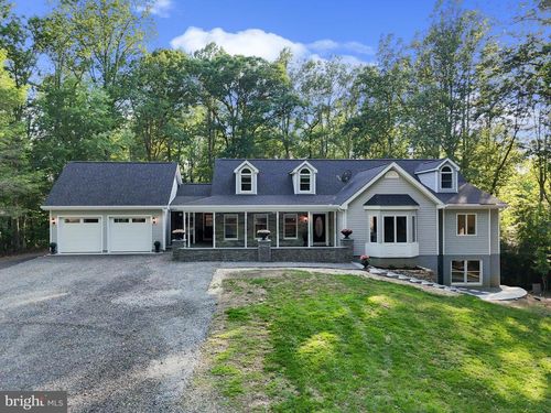 7006 Tapps Ford Rd, AMISSVILLE, VA, 20106-3413 | Card Image