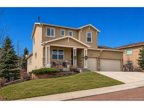 15640 Soo Line Way, Monument, CO, 80132-8500 | Card Image