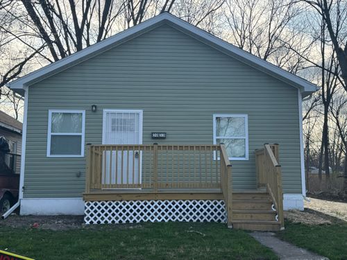 5055 Maryland St, Gary, IN, 46409-2842 | Card Image