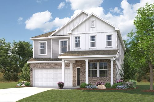 204 Harper Grace Ct, Smyrna, TN, 37167-2268 | Card Image