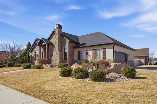 10329 N Bristlecone Way, Cedar Hills, UT, 84062-8540 | Card Image