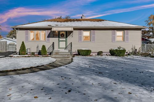 3346 Bernice Rd, Lansing, IL, 60438-1422 | Card Image