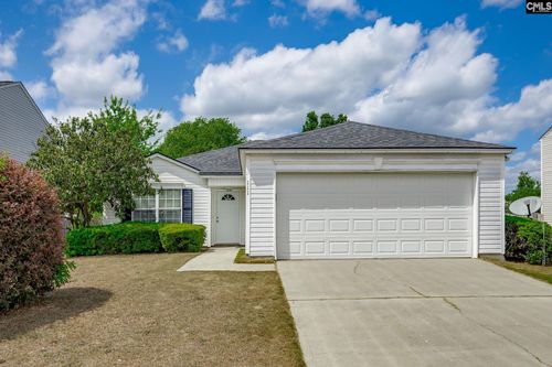 111 Malisa Drive, Columbia, SC, 29229 | Card Image