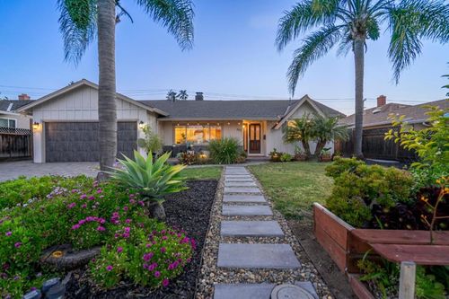 801 Monica Ln, Campbell, CA, 95008 | Card Image