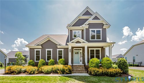 720 Chapman St, Ashland, VA, 23005-1120 | Card Image
